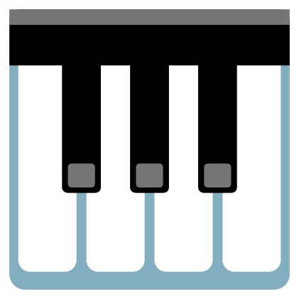 Band Library logo